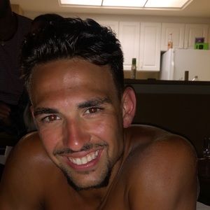 Meet your Posher, Riley